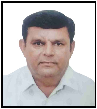 VISHNUBHAI D CHAUDHARI