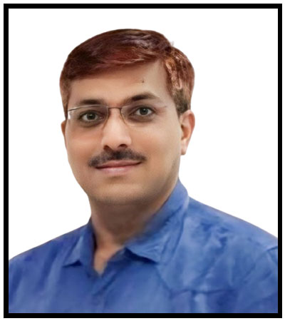 BALBHADRASINH RANJITSINH CHUDASAMA