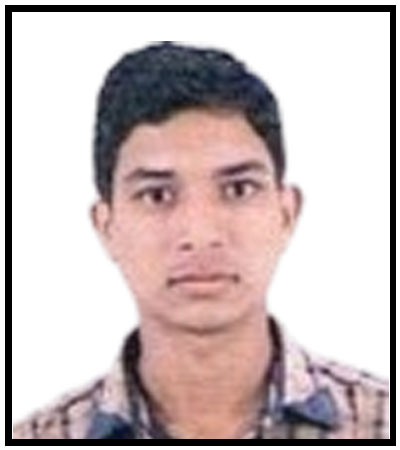 PRAVIN GABHABHAI GOHIL