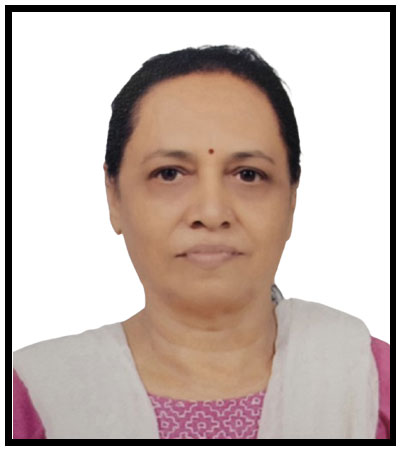 JAGRUTIBEN KIRTIKUMAR PANDYA