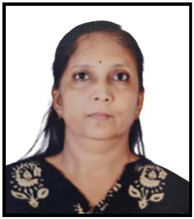 PARUL CHANDULAL PRABTANI